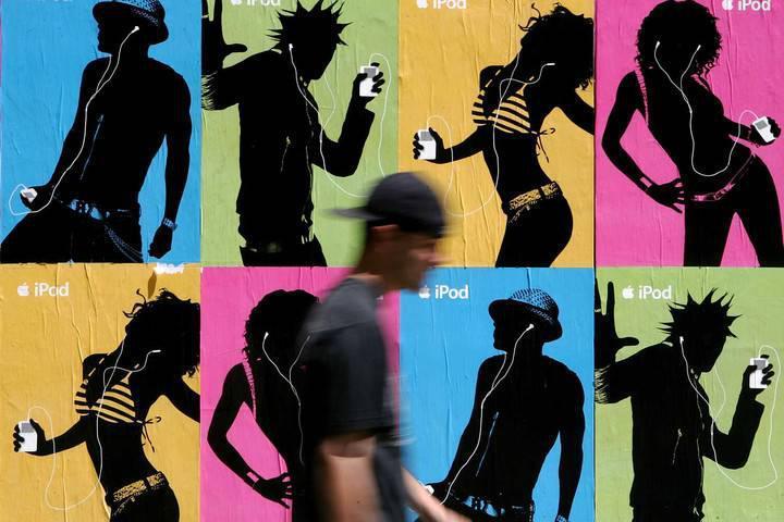 苹果为什么推出古典乐版 Apple Music ？我和郎朗聊了聊