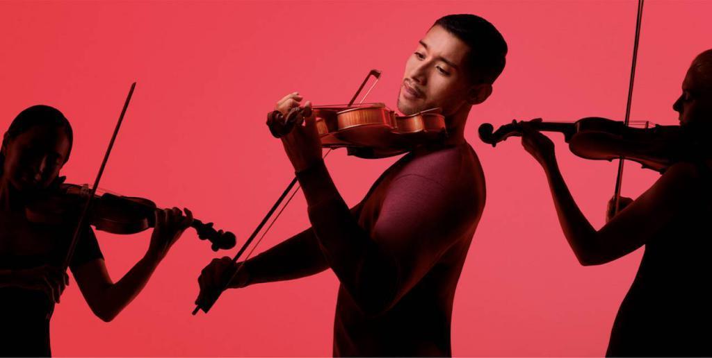 苹果为什么推出古典乐版 Apple Music ？我和郎朗聊了聊