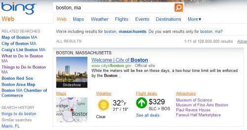ChatGPT救不了必应