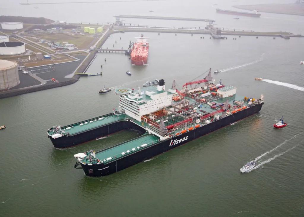 美国没搞出来的“终极能源”，中国为何成功了？