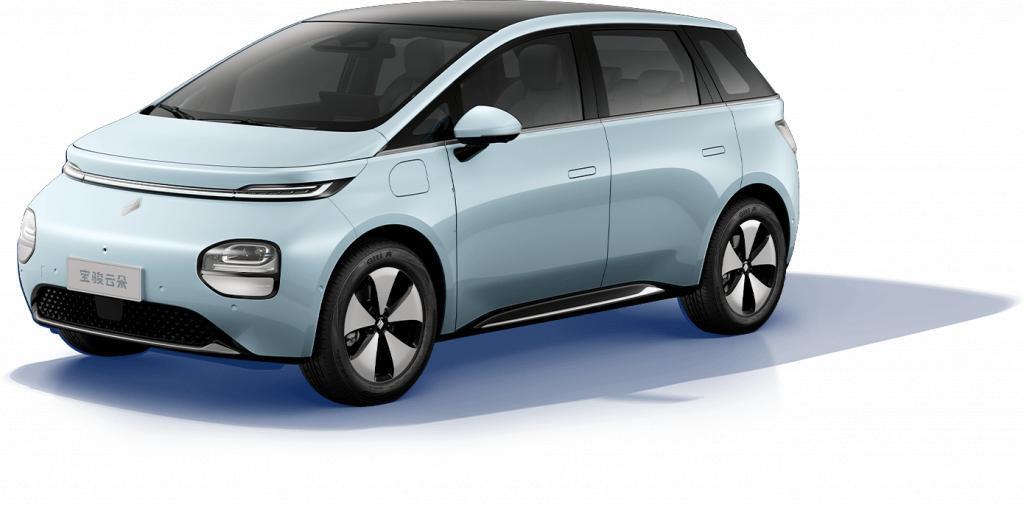 大疆汽车部门，下一个华为车BU？