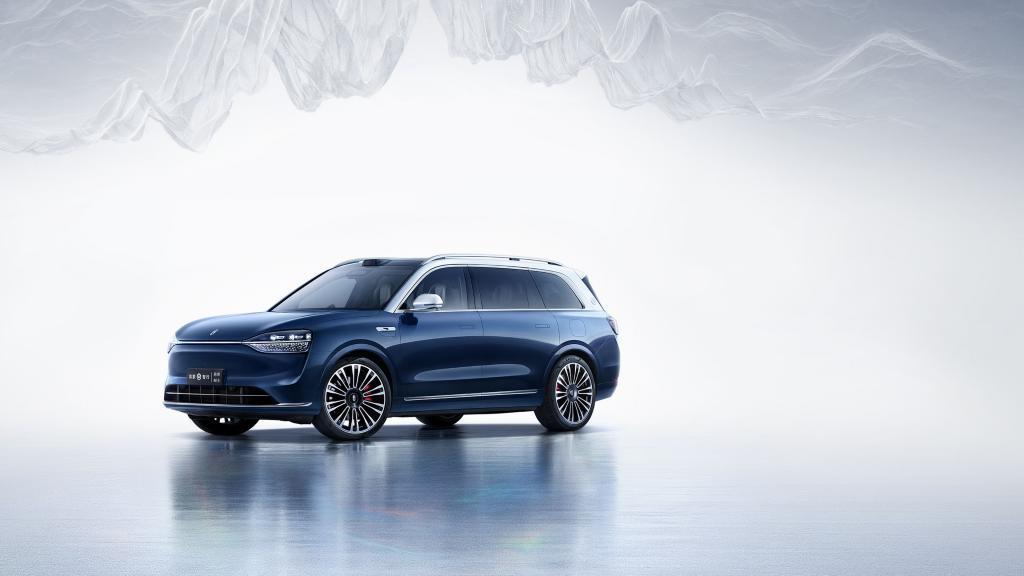 大疆汽车部门，下一个华为车BU？