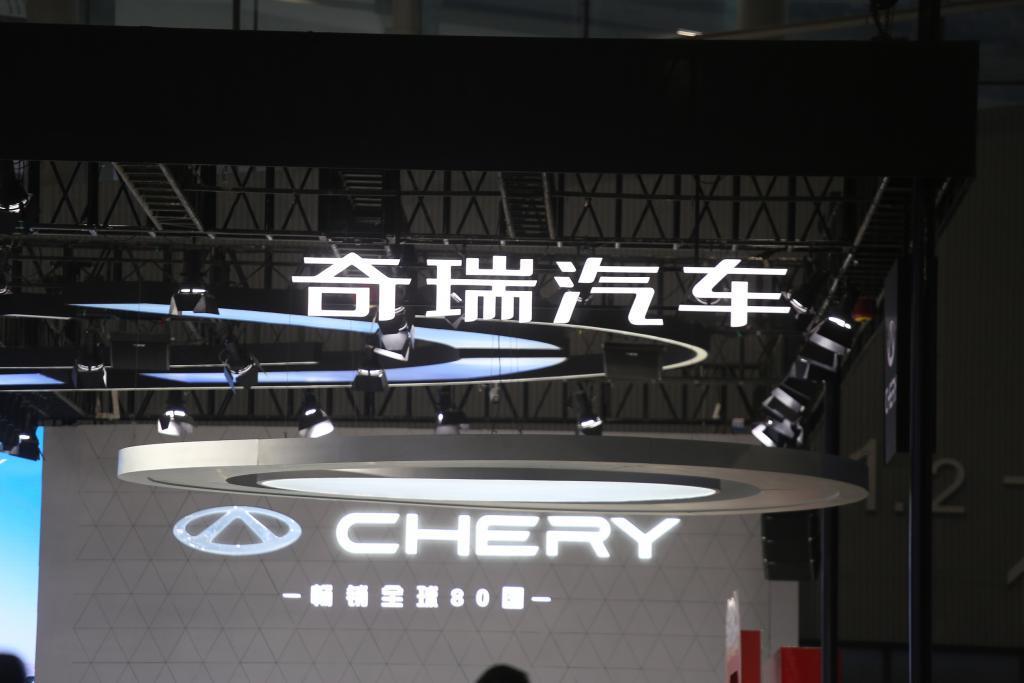 海外卖车近百万台，销量翻倍，这家中国车企做对了什么？