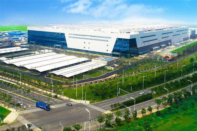 消息称长鑫存储开始量产 18.5 纳米 DRAM，初期月产 10 万片晶圆