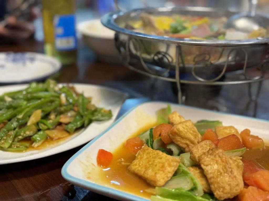 都说评分3.5的餐馆更好吃，真的假的？