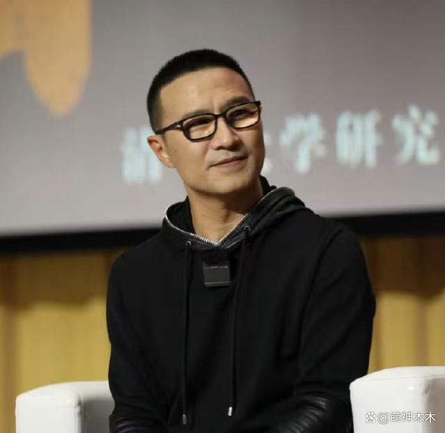 汪峰发声否认再婚传闻！称跟陈露根本没有交集