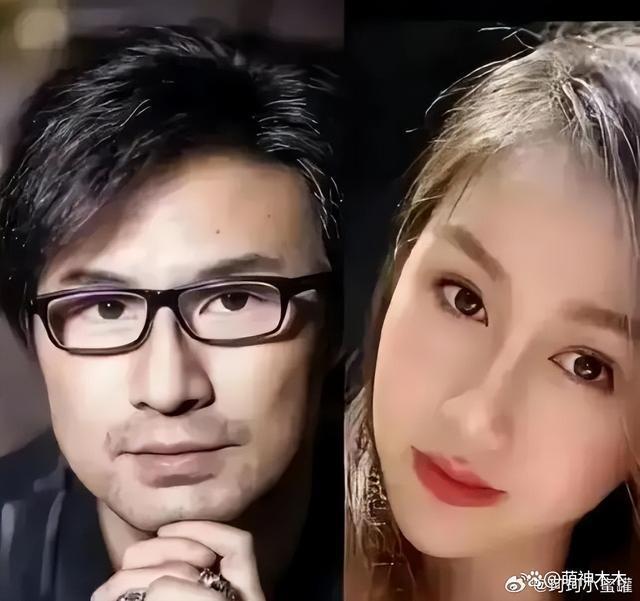 汪峰发声否认再婚传闻！称跟陈露根本没有交集