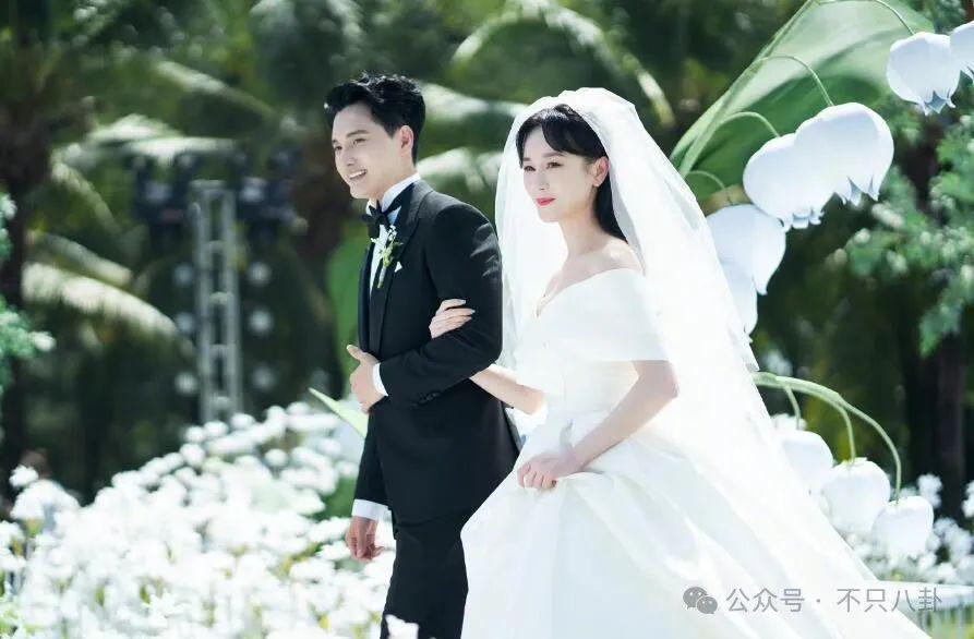 出轨、暗算、自杀…放眼整个内娱这也是顶级炸裂的瓜了！