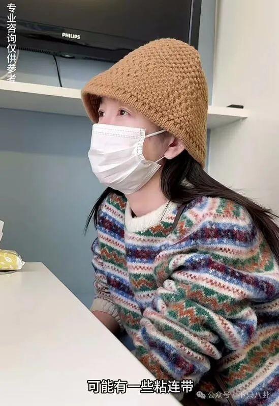 出轨、暗算、自杀…放眼整个内娱这也是顶级炸裂的瓜了！