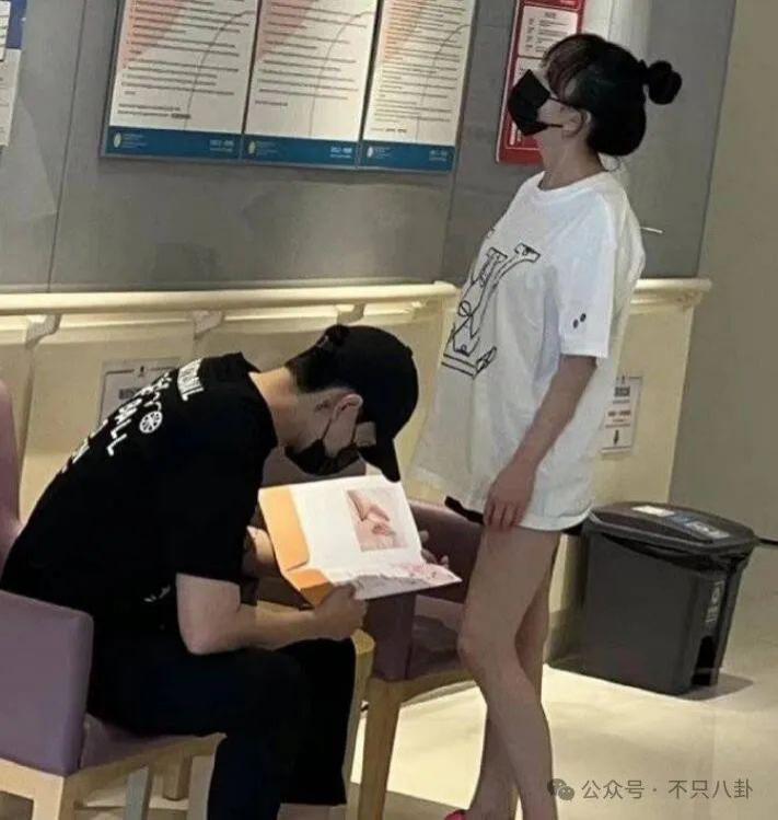 出轨、暗算、自杀…放眼整个内娱这也是顶级炸裂的瓜了！