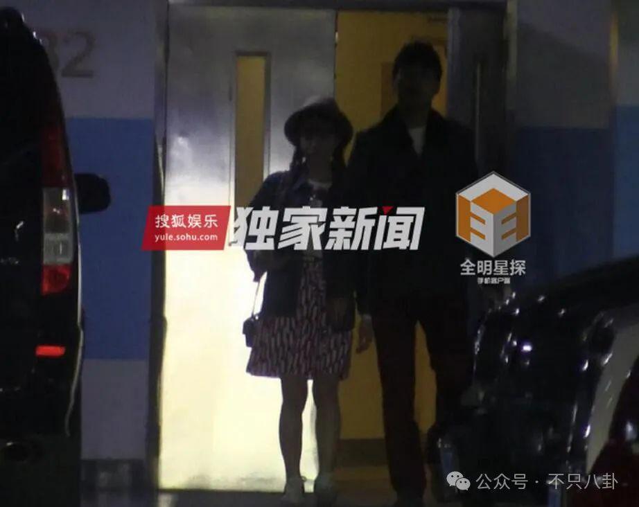 出轨、暗算、自杀…放眼整个内娱这也是顶级炸裂的瓜了！