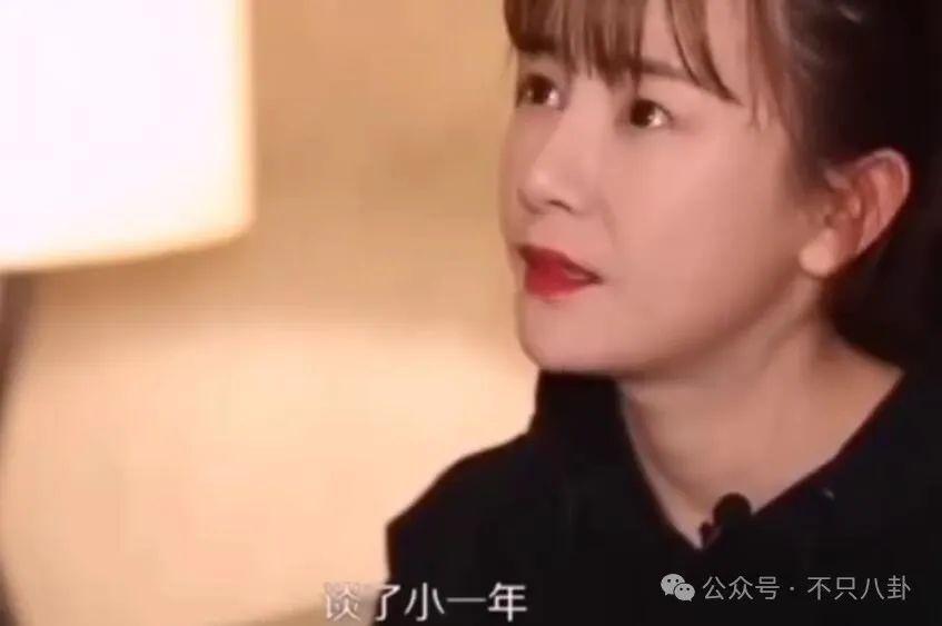 出轨、暗算、自杀…放眼整个内娱这也是顶级炸裂的瓜了！
