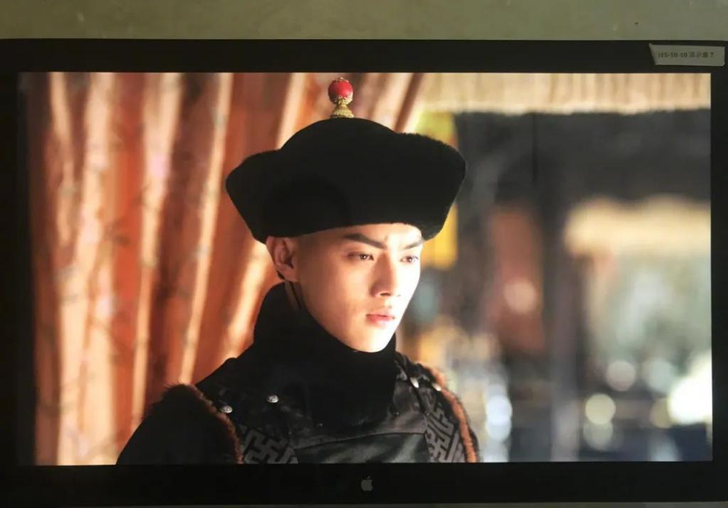 N连扑？？他是真不扛剧啊…