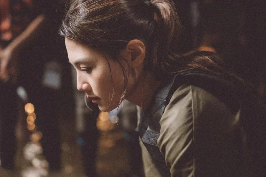 恭喜“豪门弃妇”终于洗白