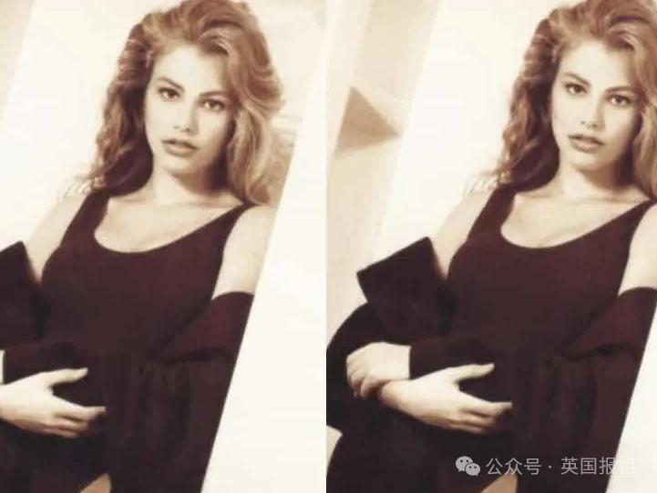 好莱坞性感女星自曝事业起飞靠身材，甩掉丈夫放飞自我！