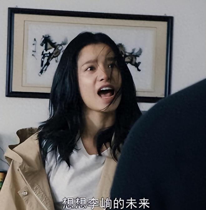 央视终于对“性缘脑”出手了，孙俪的话应验了