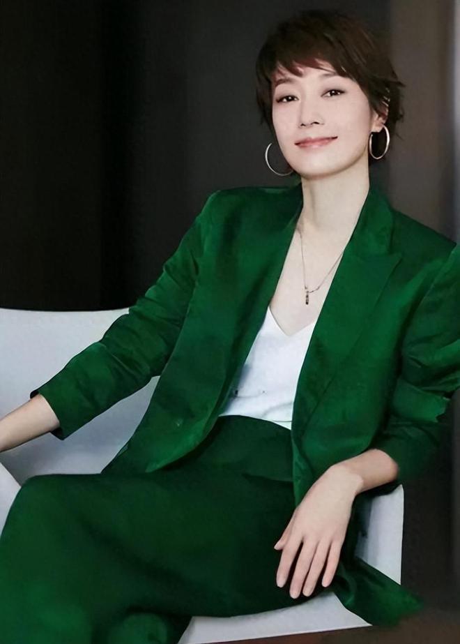央视终于对“性缘脑”出手了，孙俪的话应验了