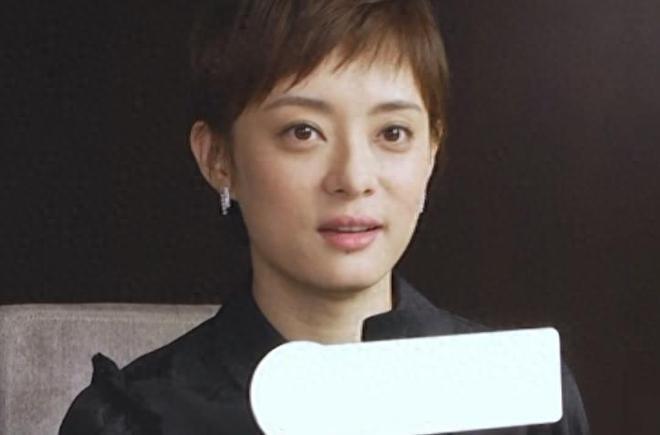 央视终于对“性缘脑”出手了，孙俪的话应验了
