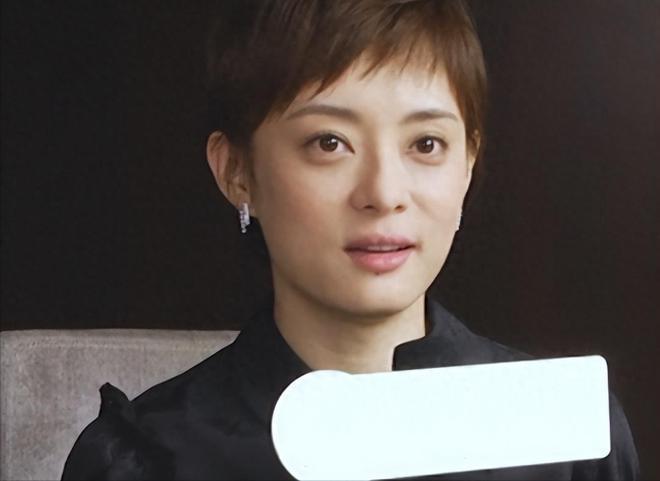 央视终于对“性缘脑”出手了，孙俪的话应验了