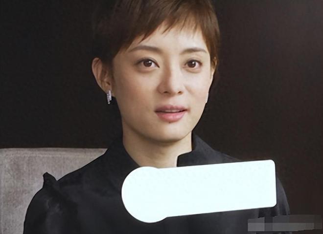 央视终于对“性缘脑”出手了，孙俪的话应验了