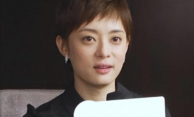 央视终于对“性缘脑”出手了，孙俪的话应验了