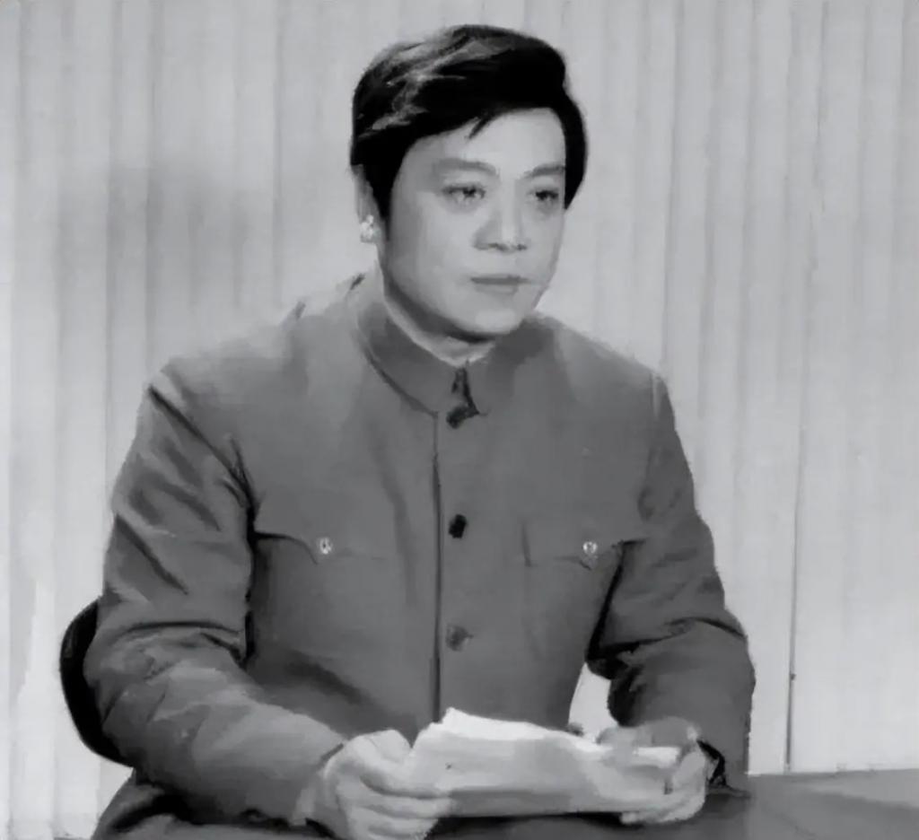 赵忠祥病逝4年，再看遗孀的选择，才知道夫妻俩有多明智