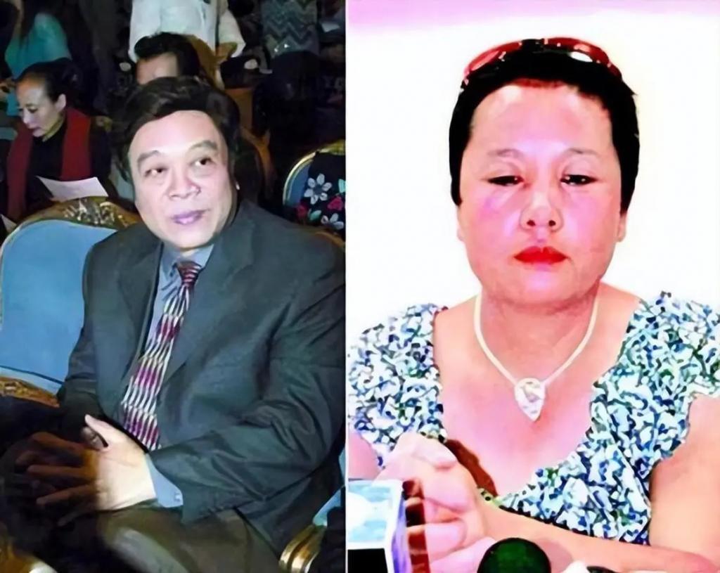 赵忠祥病逝4年，再看遗孀的选择，才知道夫妻俩有多明智