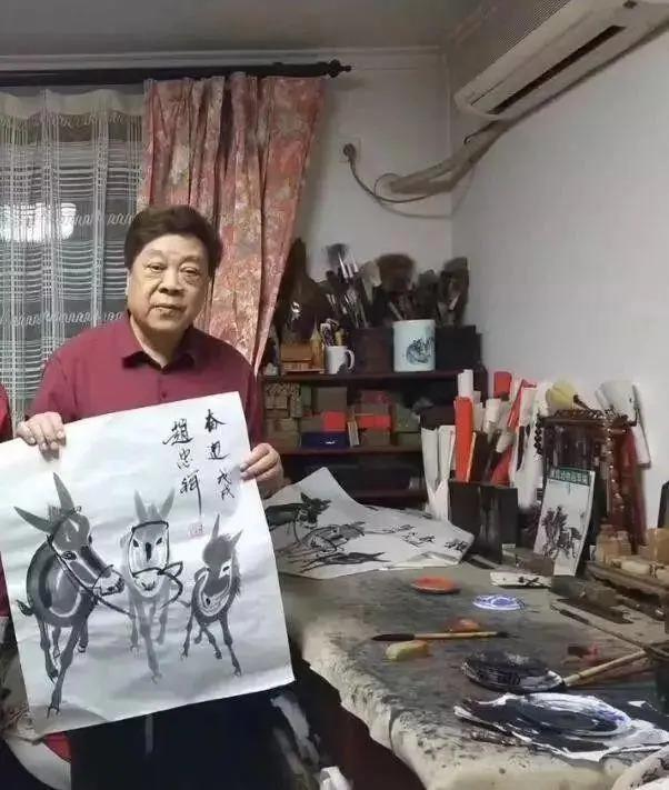 赵忠祥病逝4年，再看遗孀的选择，才知道夫妻俩有多明智