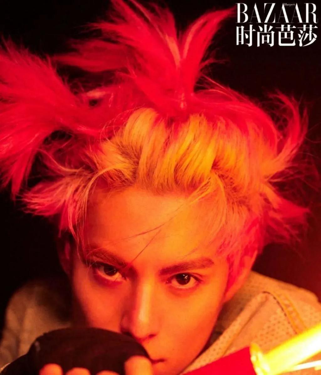 王鹤棣新封卖出近800万,大粉催销量惹争议