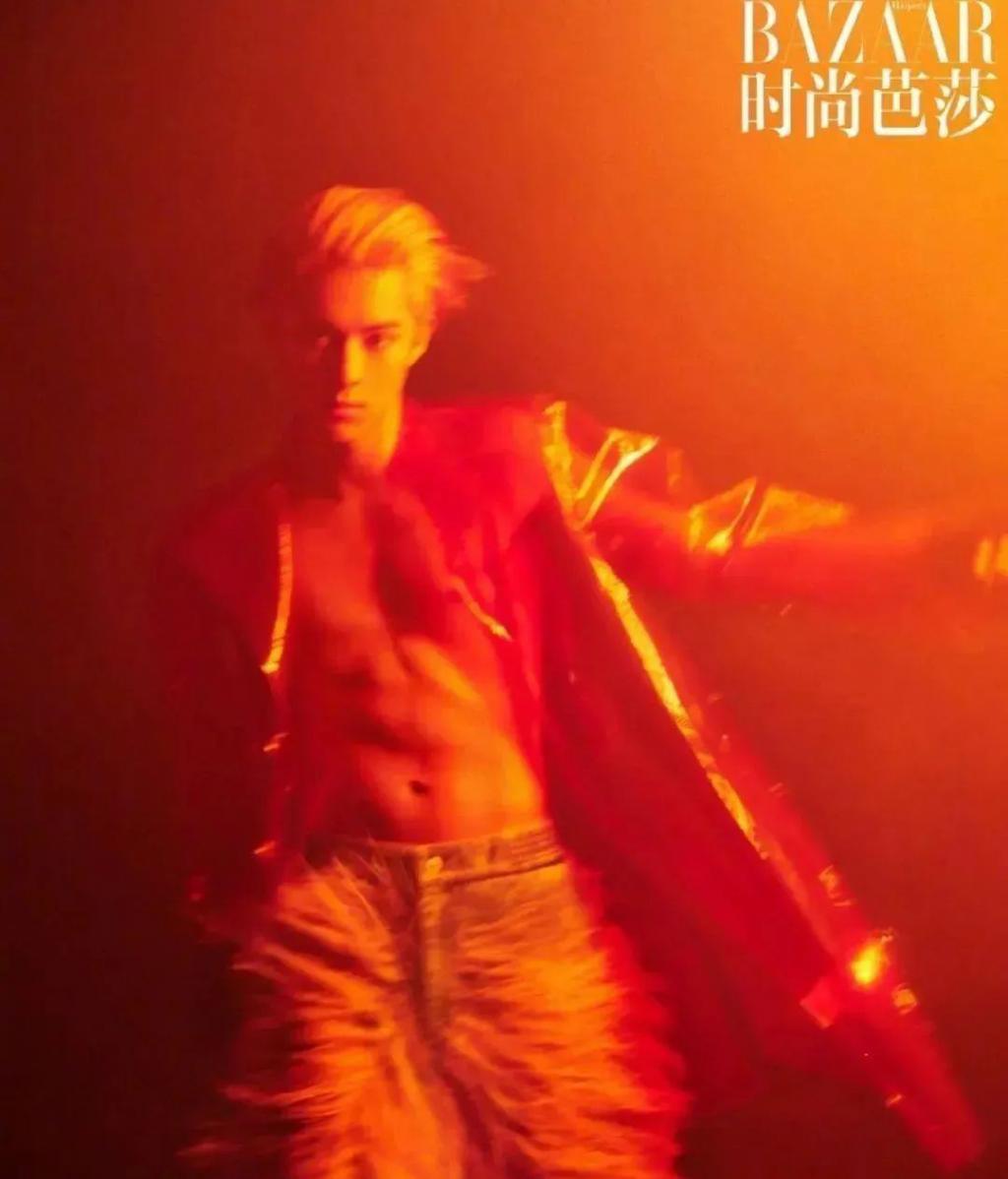 王鹤棣新封卖出近800万,大粉催销量惹争议