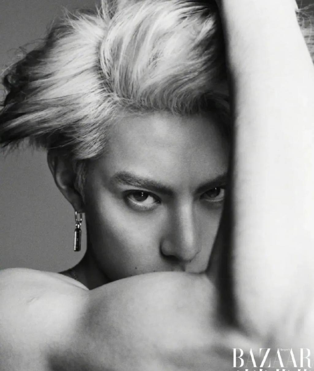 王鹤棣新封卖出近800万,大粉催销量惹争议