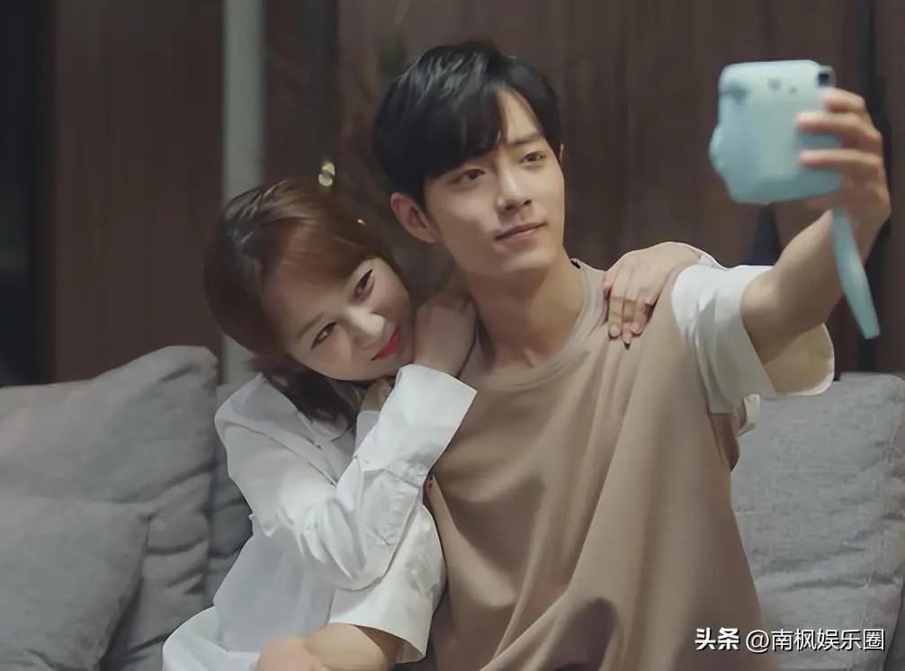 杨紫《热辣滚烫》造型略显僵硬，靠春节档开启电影之路？