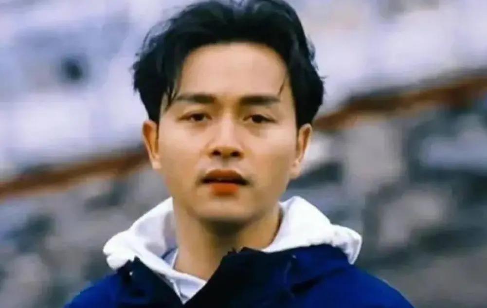 马未都：张国荣曾向他透露渴望逃离国内这个是非之地