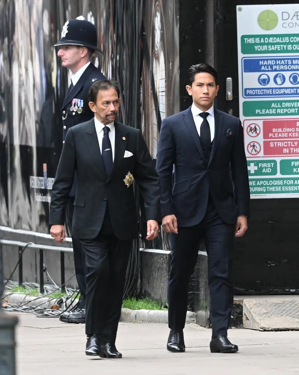 顶豪王室里网红王子大婚,美若天仙的王妃什么来头?
