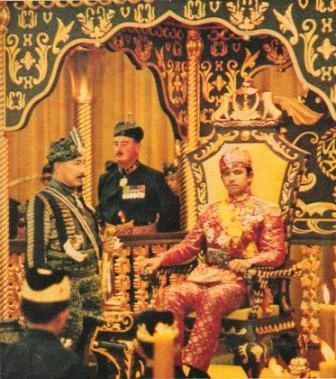 顶豪王室里网红王子大婚,美若天仙的王妃什么来头?