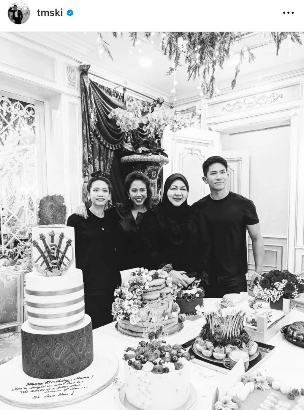 顶豪王室里网红王子大婚,美若天仙的王妃什么来头?