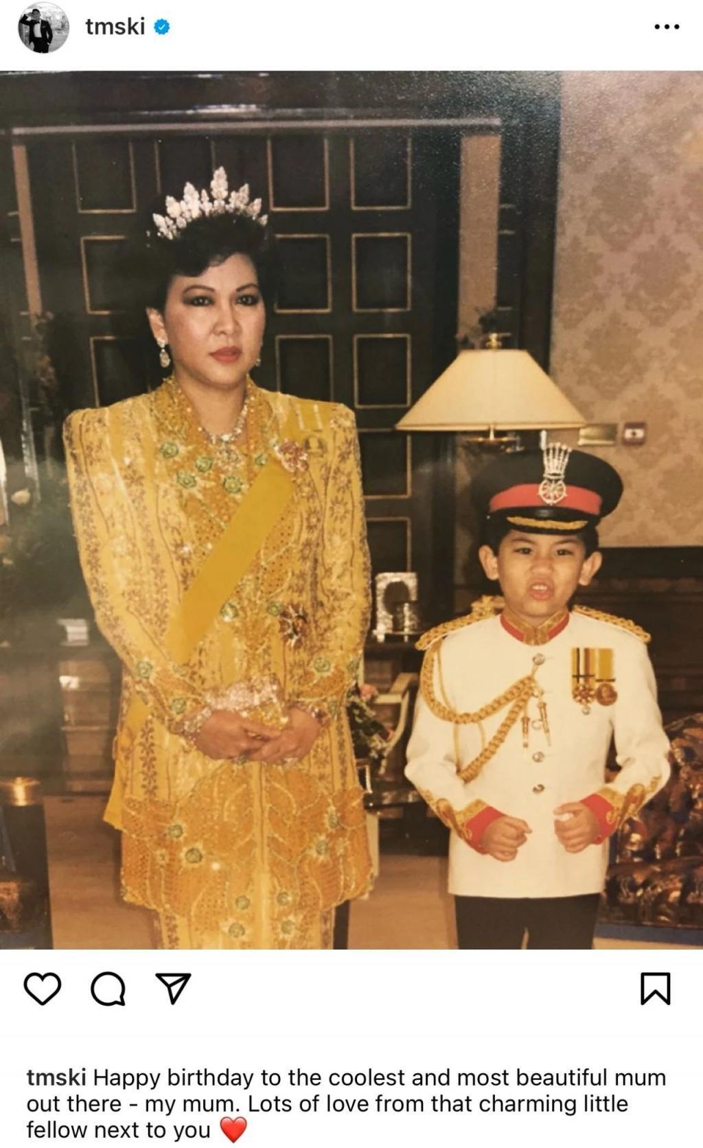 顶豪王室里网红王子大婚,美若天仙的王妃什么来头?