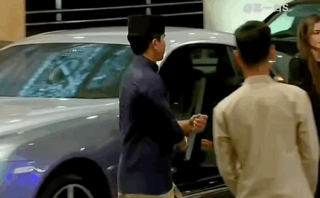 顶豪王室里网红王子大婚,美若天仙的王妃什么来头?