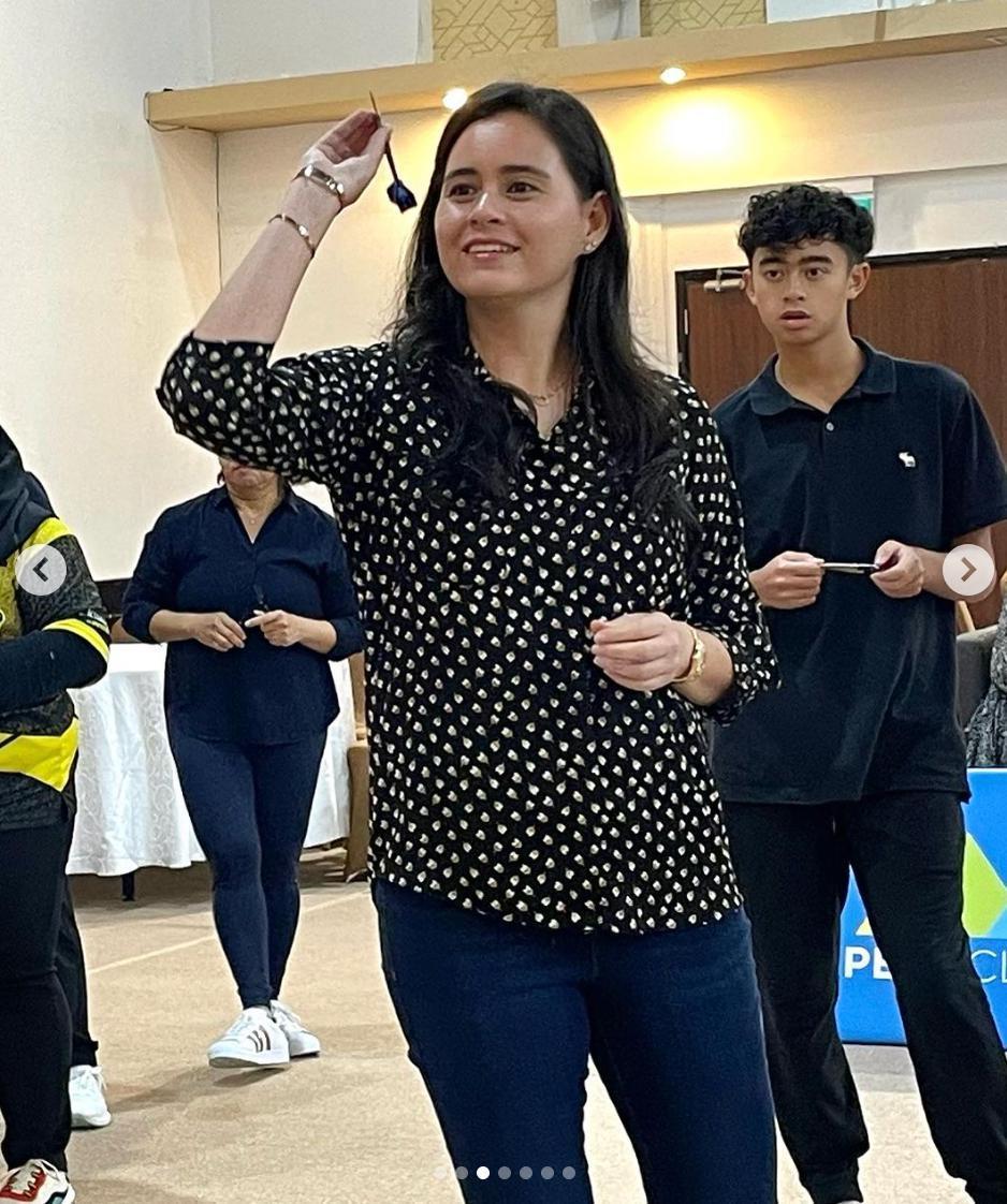 顶豪王室里网红王子大婚,美若天仙的王妃什么来头?