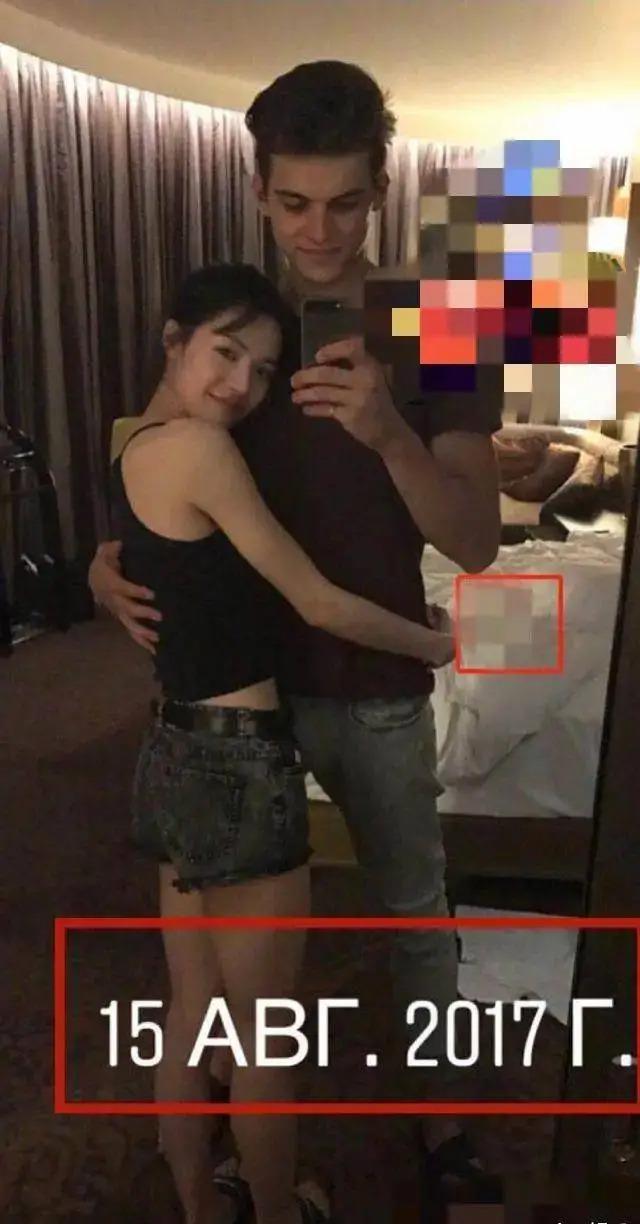 因戏生情？《奔跑人生》钟楚曦侯雯元cp假戏真做？