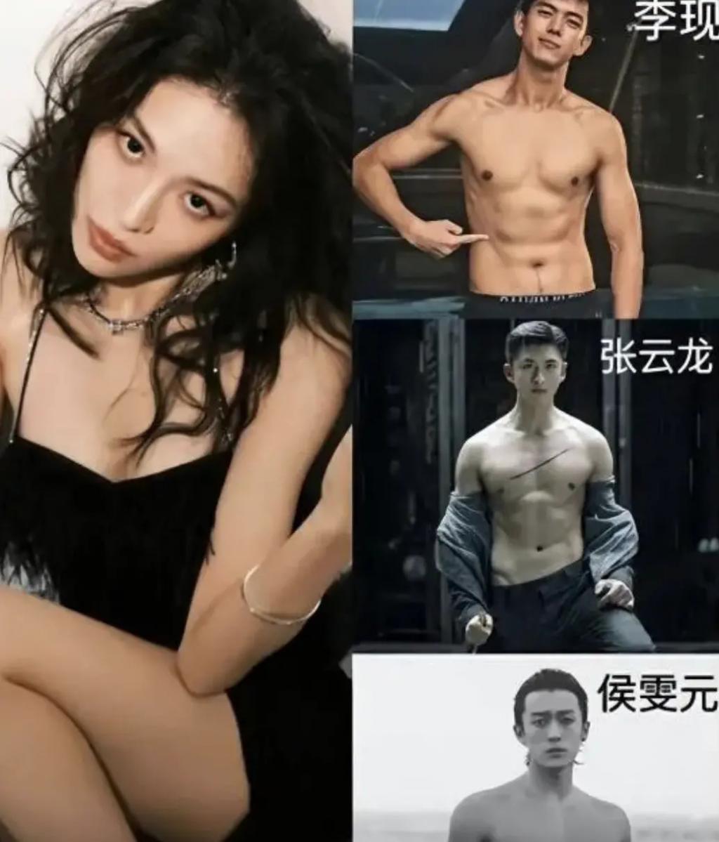 因戏生情？《奔跑人生》钟楚曦侯雯元cp假戏真做？