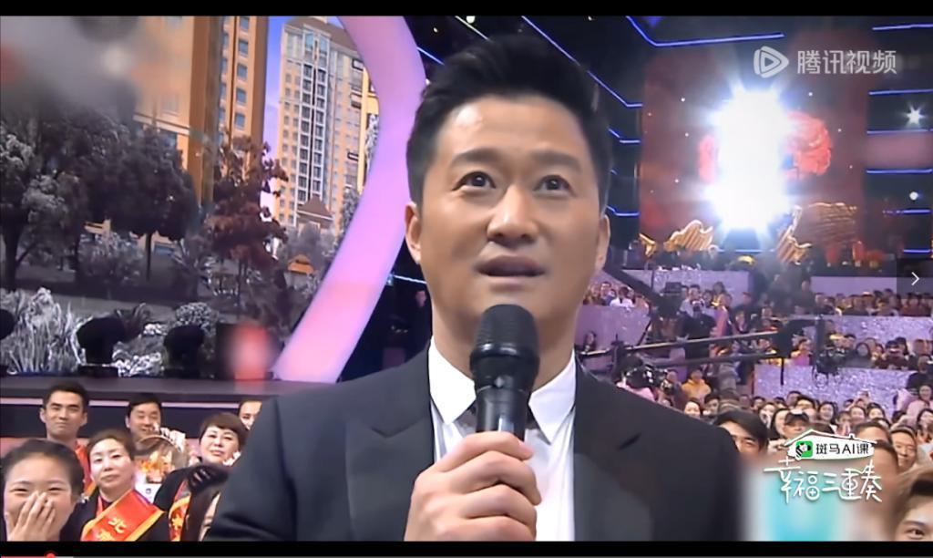 恭喜，吴京终于“塌房”了