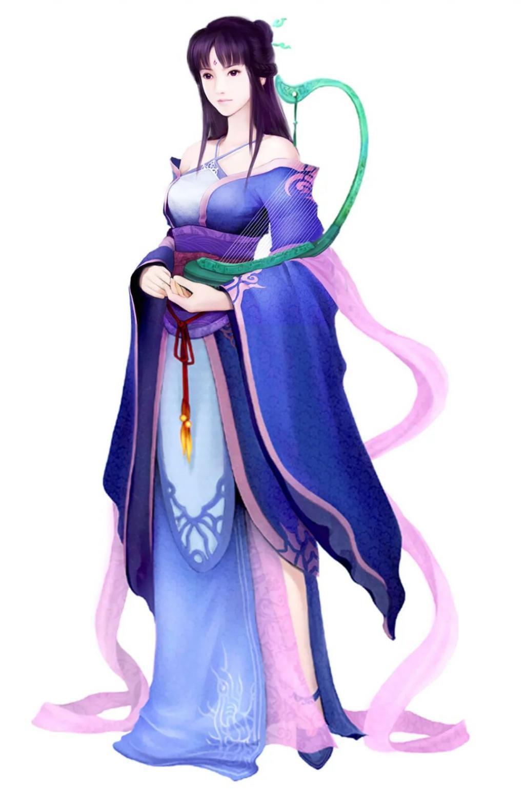 都骂她毁了经典……