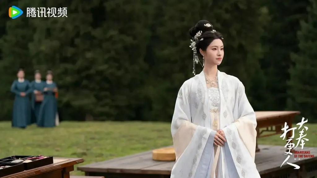 都骂她毁了经典……