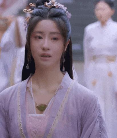 都骂她毁了经典……