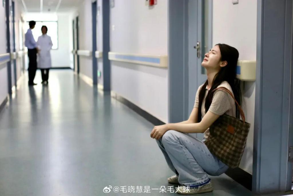 都骂她毁了经典……