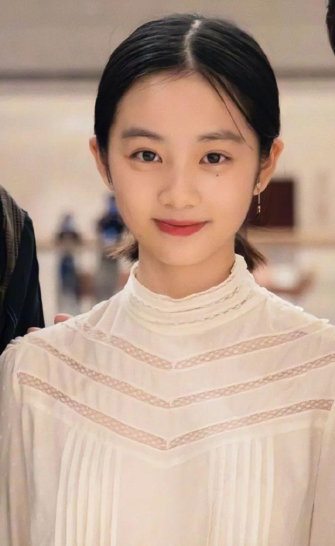 额，她确定她能火吗？