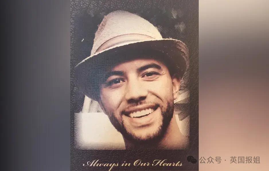 华裔白富美包养无业黑人生两女，分手后疑杀人？家族砸5.5亿保她无罪