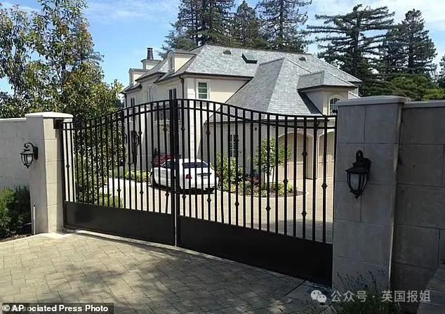 华裔白富美包养无业黑人生两女，分手后疑杀人？家族砸5.5亿保她无罪