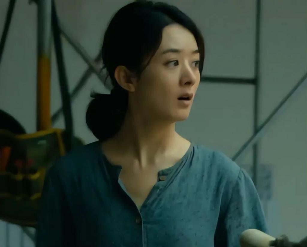 别尬演，把农村妇女演的出神入化的演员，只服这4位